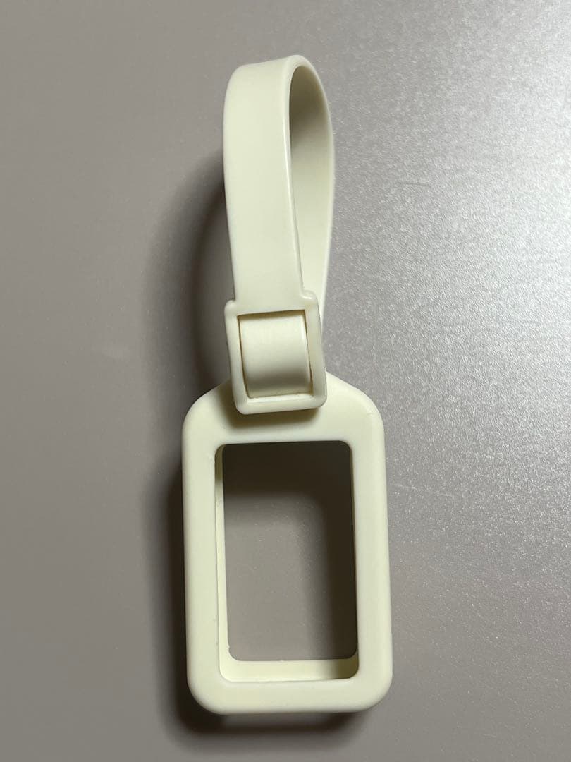 無印良品　静電気除去