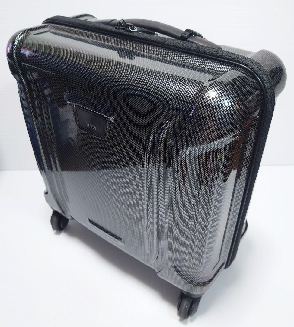 コンパクトキャリーオン25Lキャリーケース 280304DP03(良品)