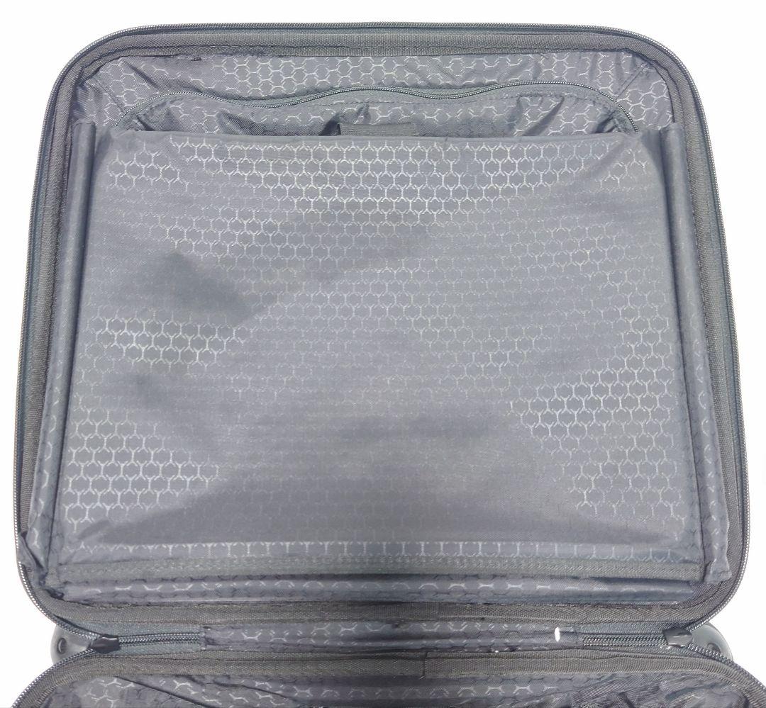 コンパクトキャリーオン25Lキャリーケース 280304DP03(良品)