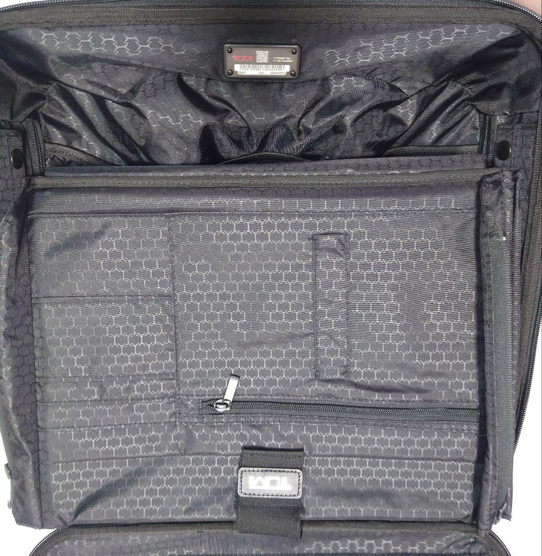 コンパクトキャリーオン25Lキャリーケース 280304DP03(良品)