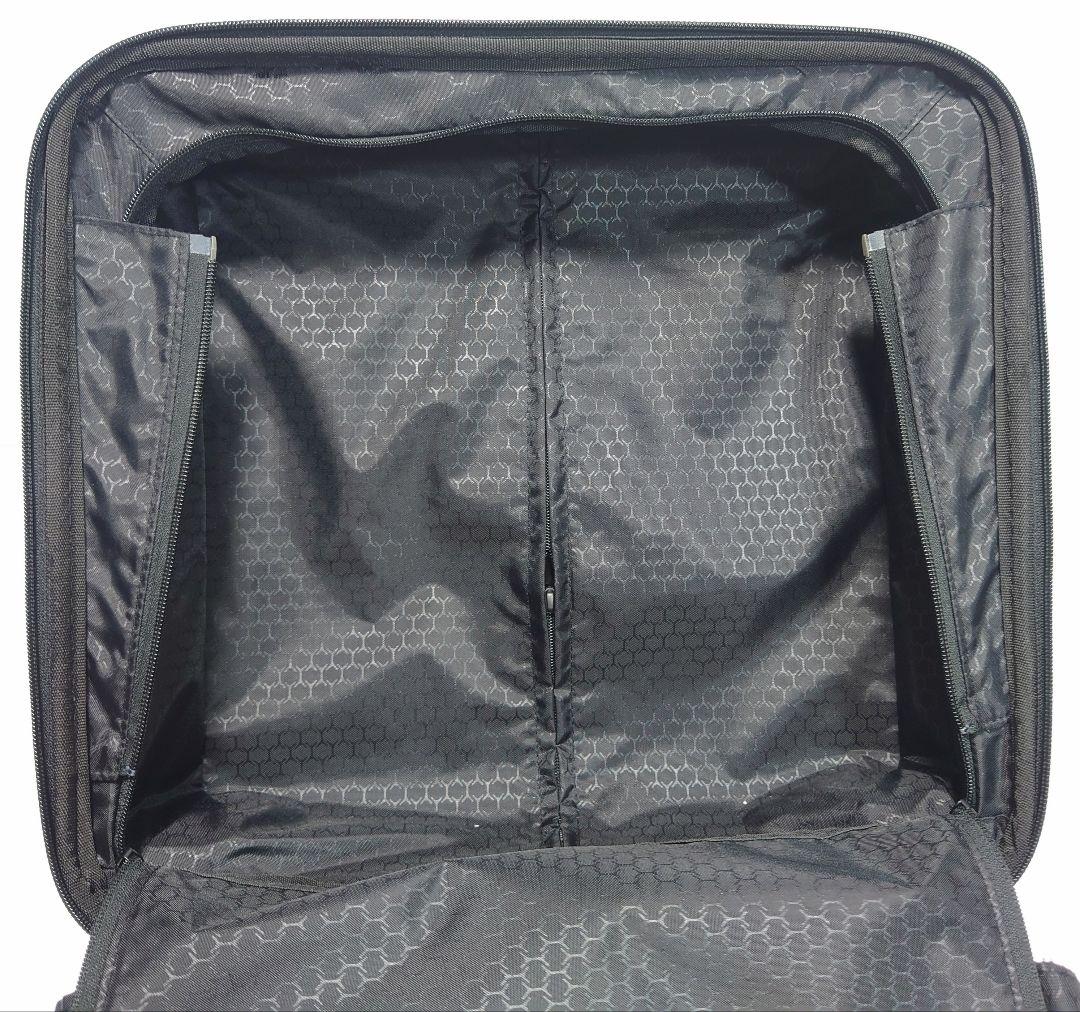 コンパクトキャリーオン25Lキャリーケース 280304DP03(良品)