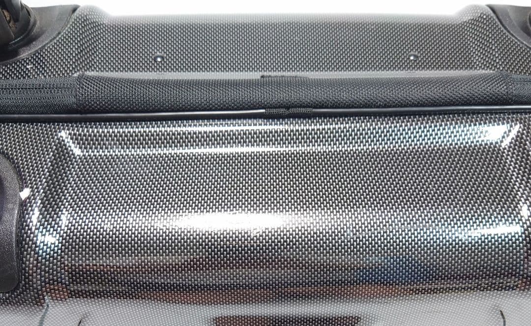 コンパクトキャリーオン25Lキャリーケース 280304DP03(良品)