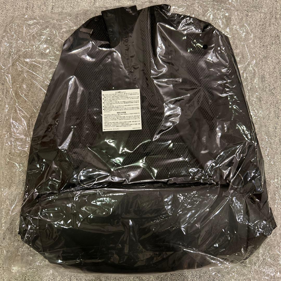 【未使用】米津玄師‘20HYPEリュック おまけつき