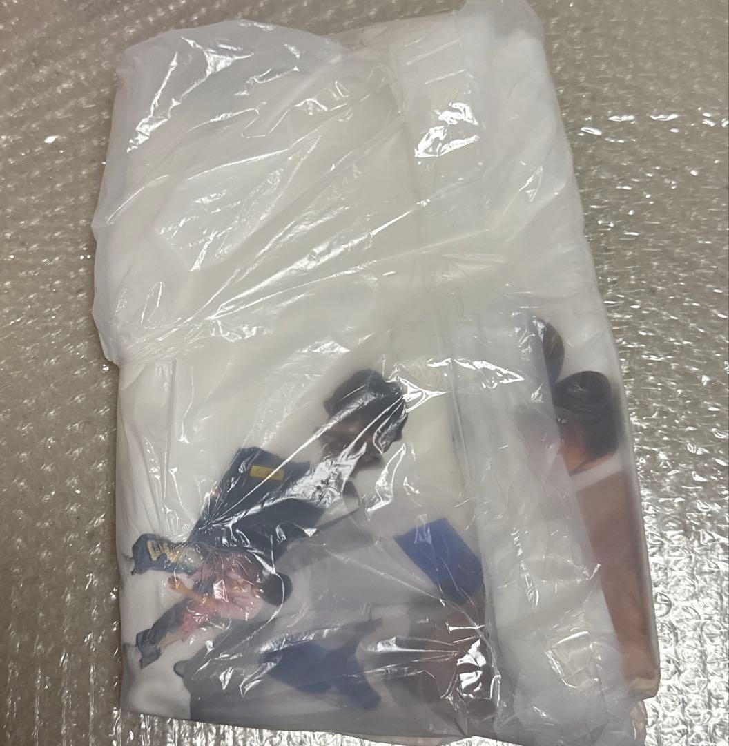 ZEROBASEONE zb1 ハンビン　mc サノク Tシャツ