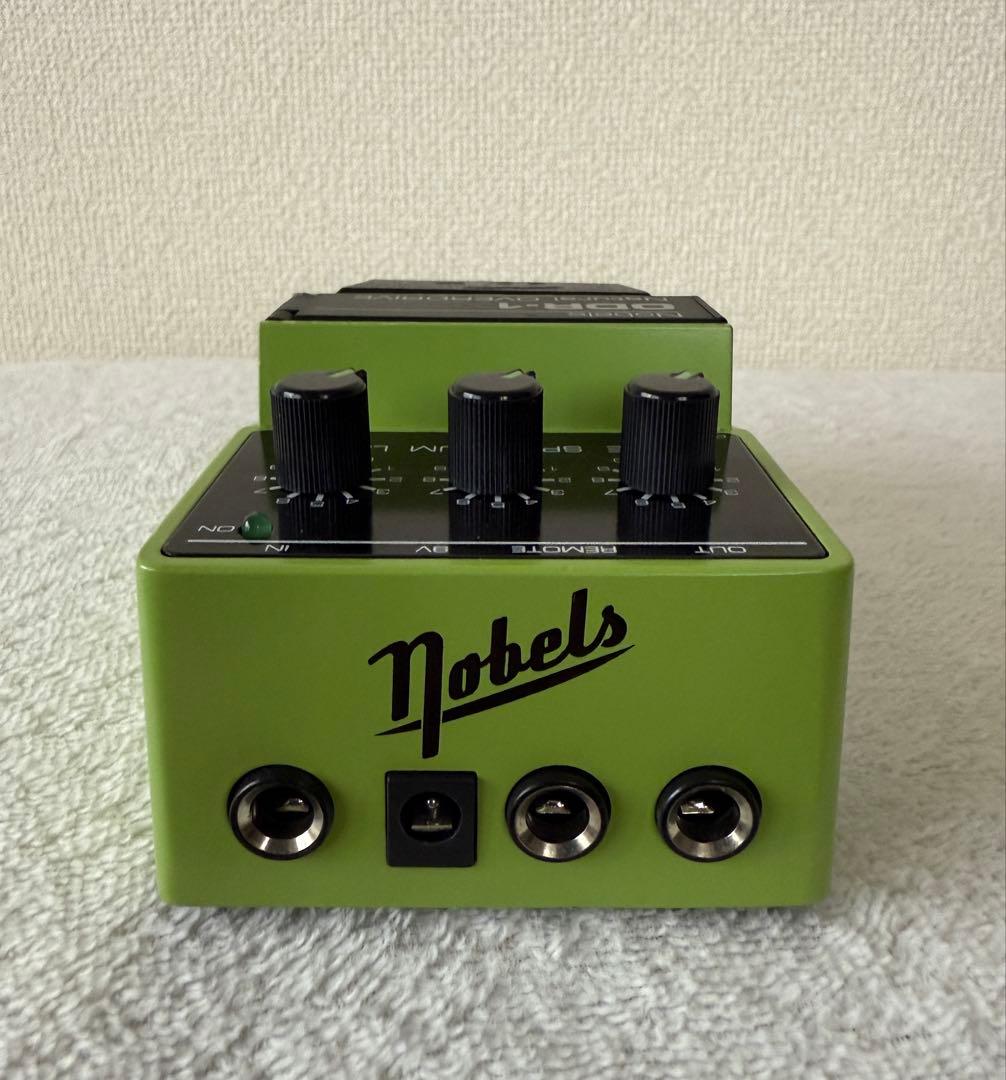 Nobels ODR-1 BC オーバードライブ