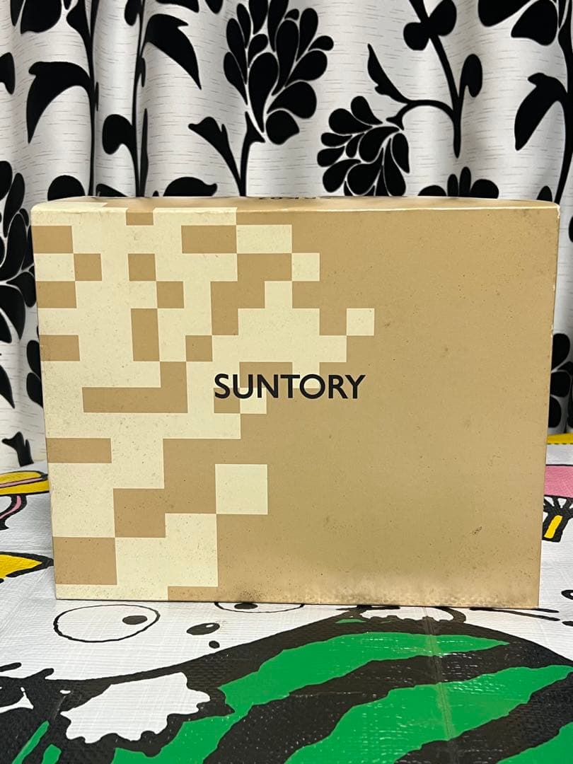 サントリー ローヤル 12年 ホワイトラベル 700ml2本セツト箱付き