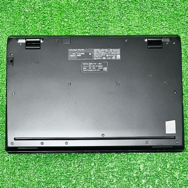 《2022》第12世代上級ハイスペック！オフィス2024！VAIO Pro PG