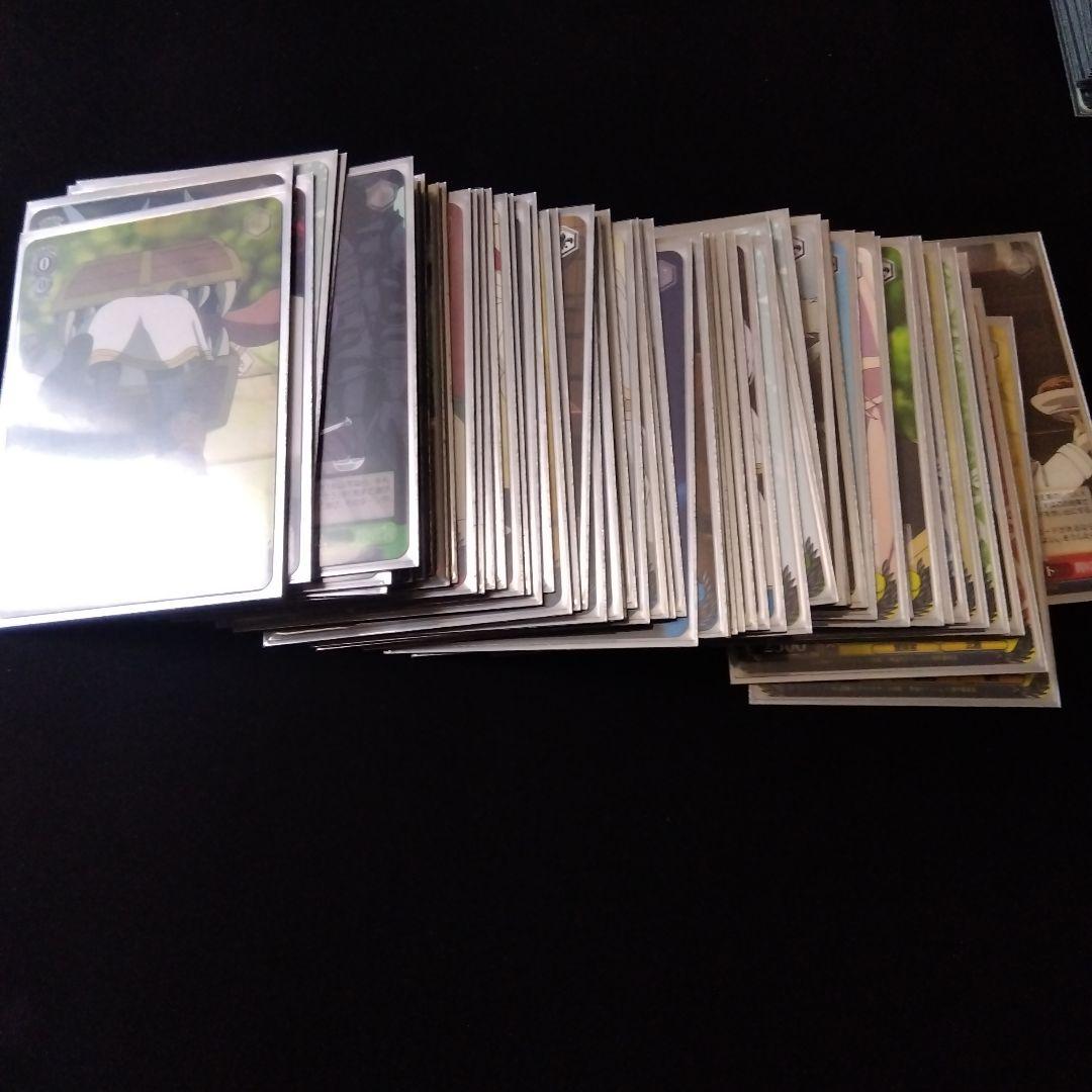 ヴァイスシュバルツ　葬送のフリーレン セット【値下げ交渉可能】