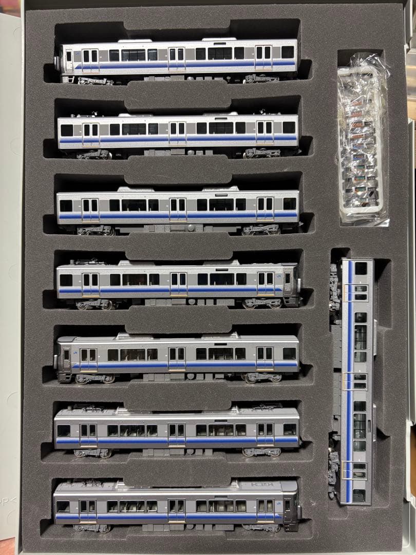 TOMIX 225系5100番台 8両セット