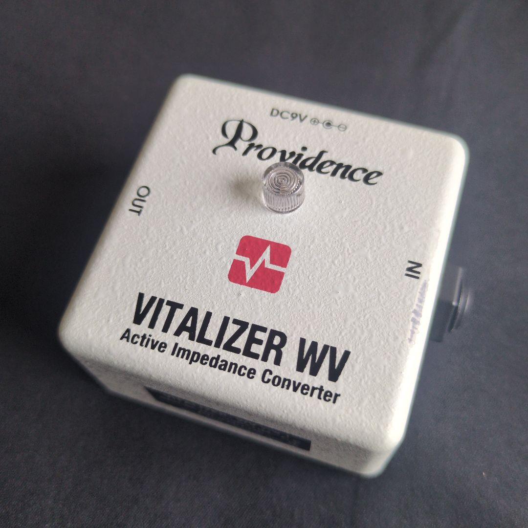ギター Providence VITALIZER WV