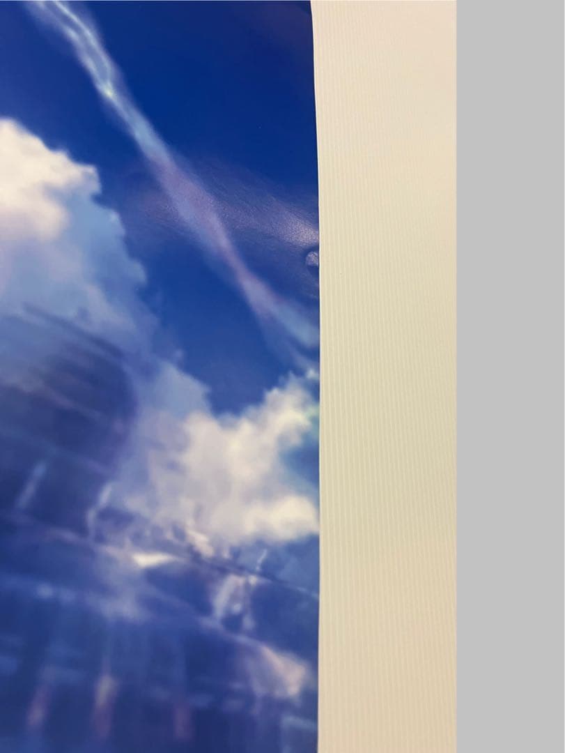 公式　ファイナルファンタジーX ポスター2枚　b2 ティーダ　ユウナ