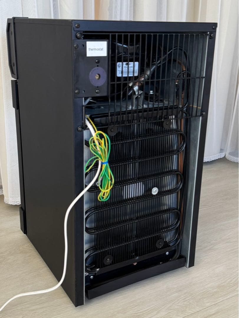 Monster Energy モンスターエナジー 冷蔵庫 冷蔵 ショーケース