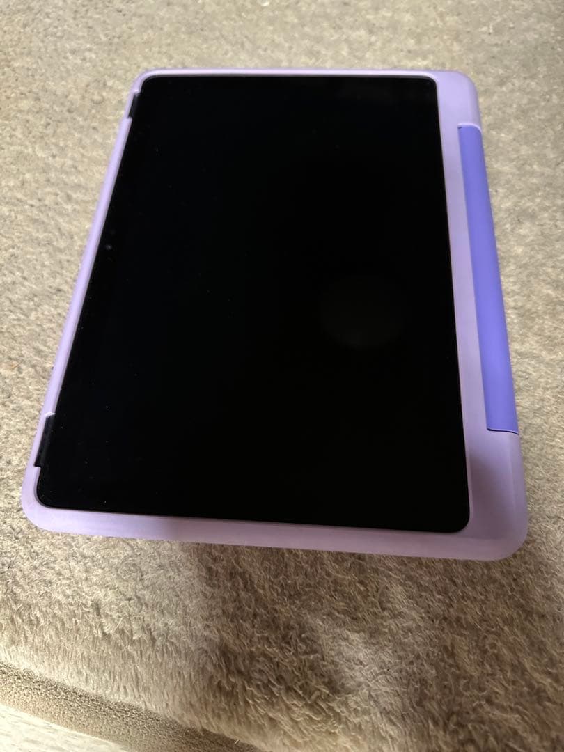 その他 Fire HD10 kids pro