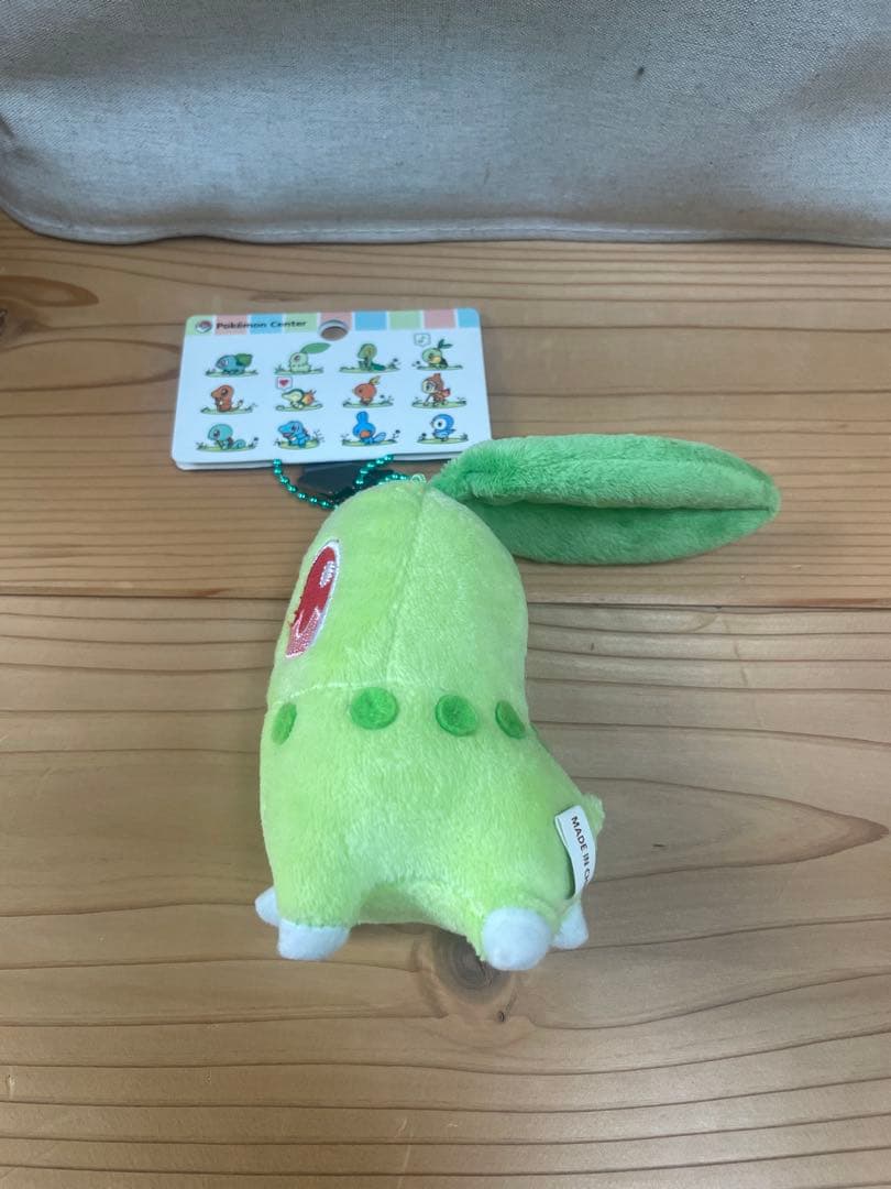 ポケモン 連れ歩き マスコット ぬいぐるみ 第一弾　第二弾　全15種セット