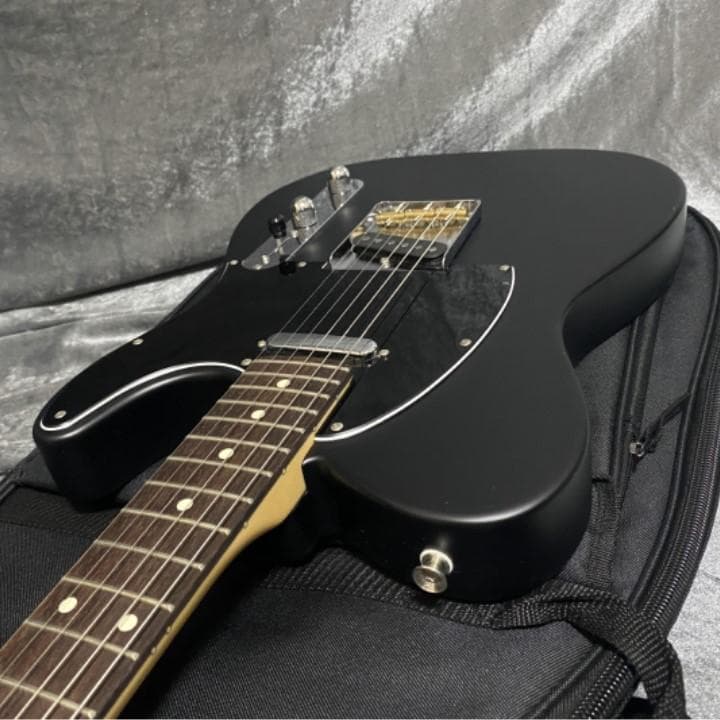 美品 限定モデル 2023年製 FUJIGEN KNTE100RAL