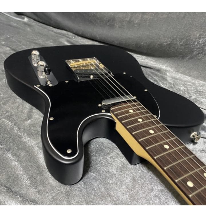 美品 限定モデル 2023年製 FUJIGEN KNTE100RAL