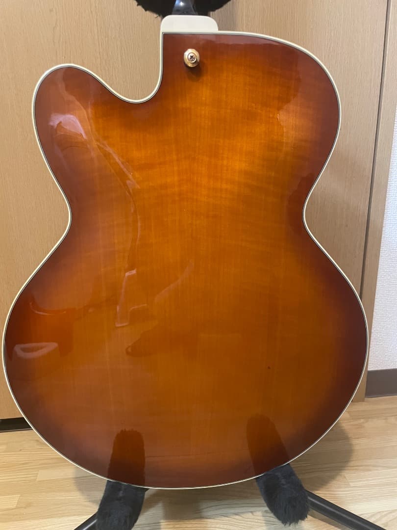 IBANEZ ARTCORE　AF95-VLS-12-01 ワンオーナー美品