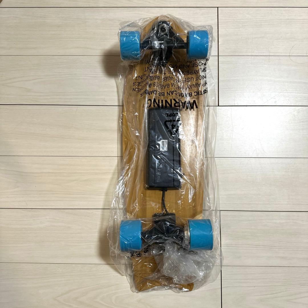 電動スケボー　Bmove surf