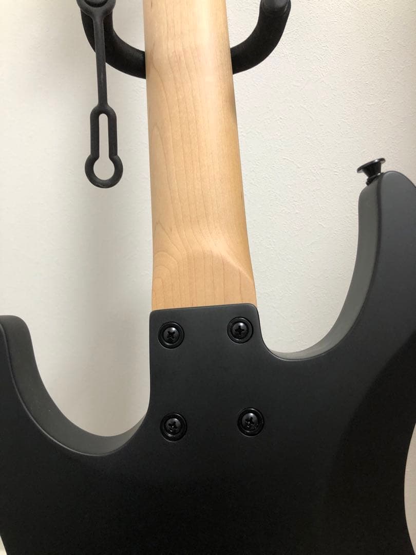 美品JACKSON ( ジャクソン ) 7弦ギター