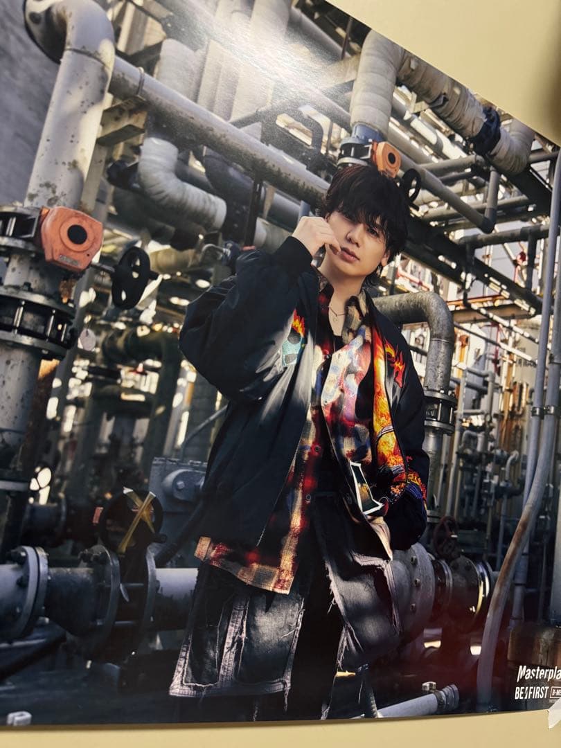 BE:FIRST グッズセット 色々　9点セット