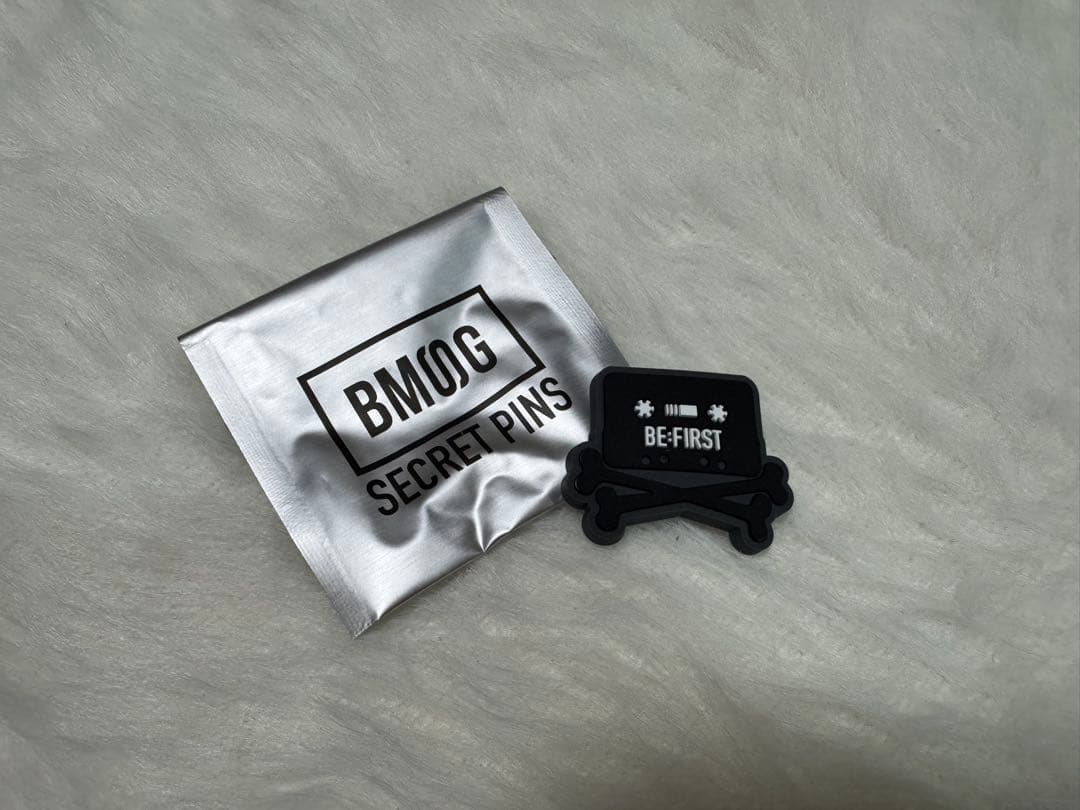 BE:FIRST グッズセット 色々　9点セット