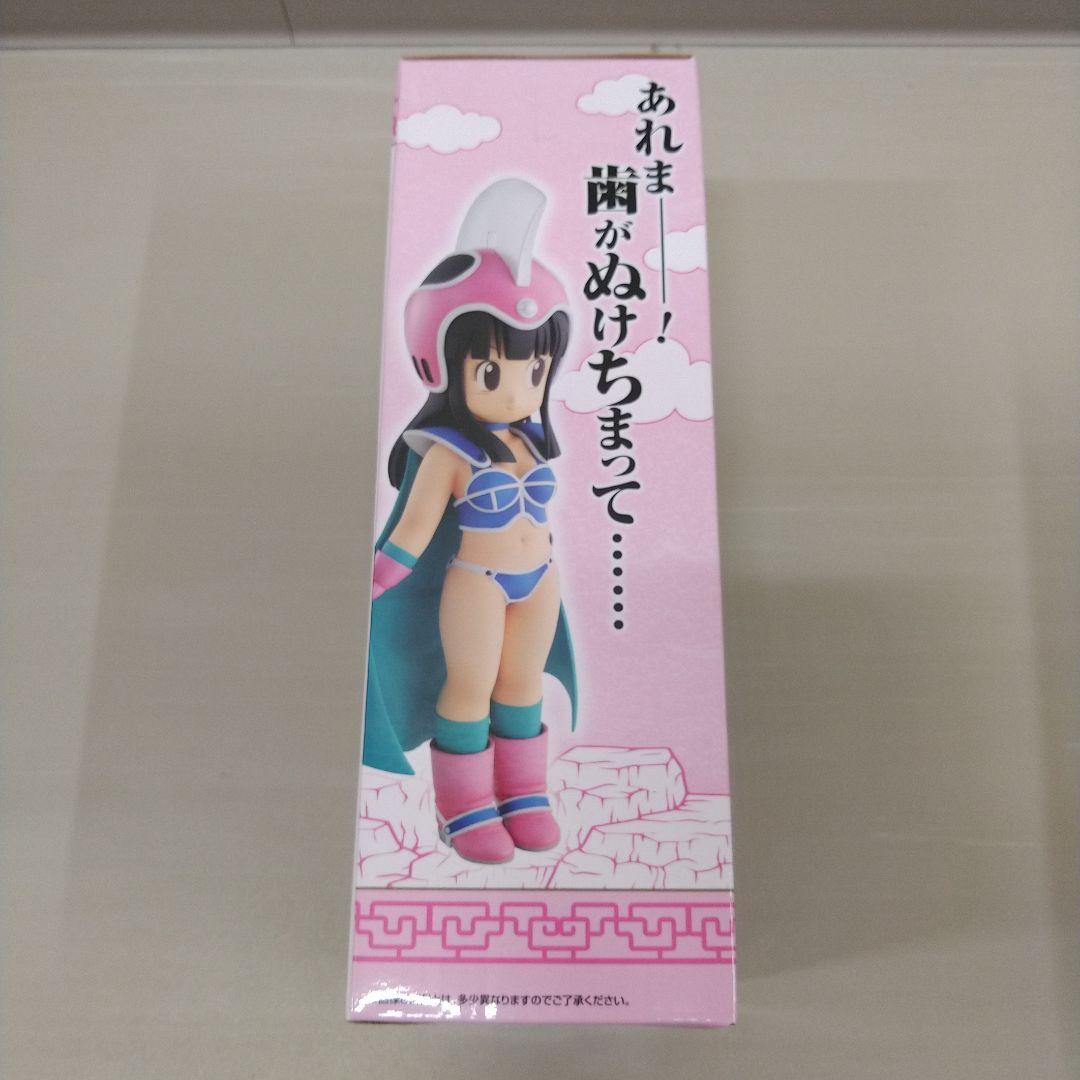 一番くじ ドラゴンボール EX 孫悟空修業編　E賞 チチ 　フィギュア