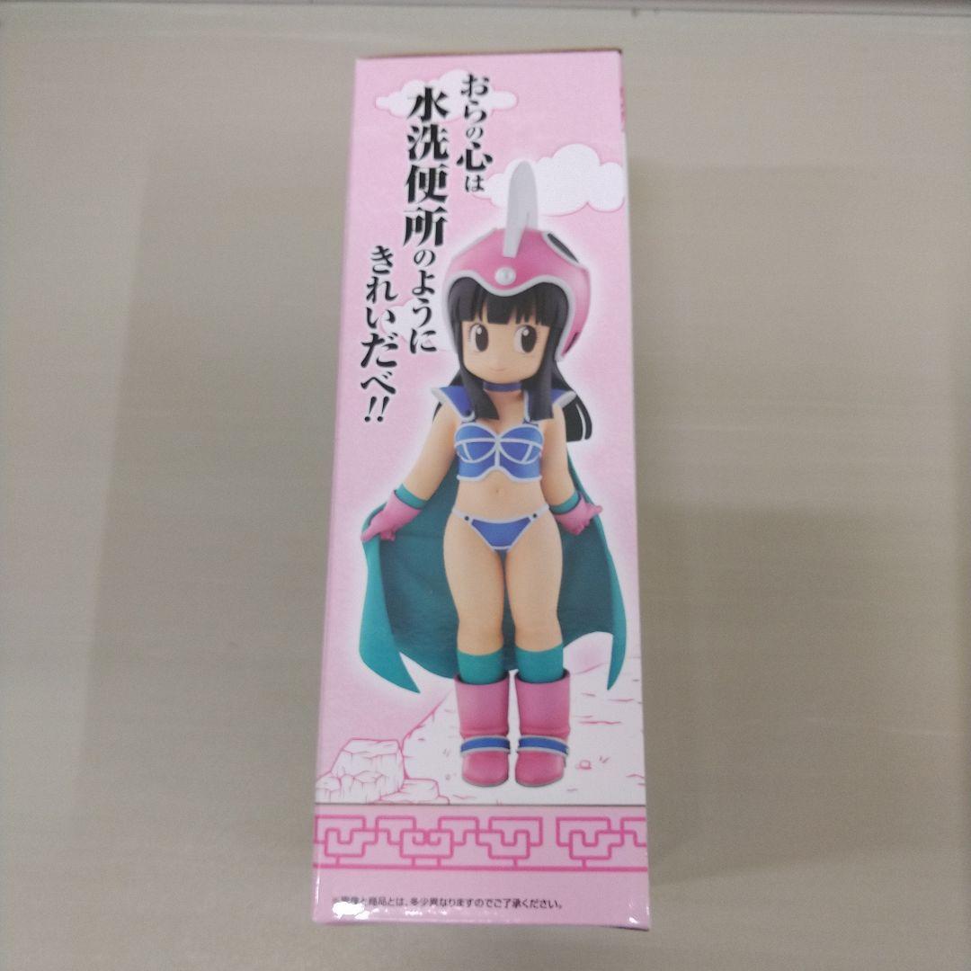 一番くじ ドラゴンボール EX 孫悟空修業編　E賞 チチ 　フィギュア