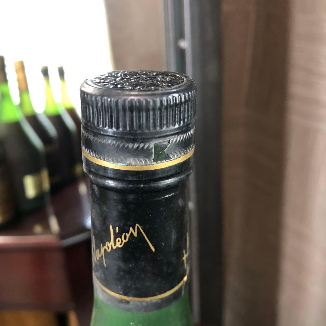 D*u様 1000円〜 カミュ ドロサック ブルンネルなど ナポレオン5本セット