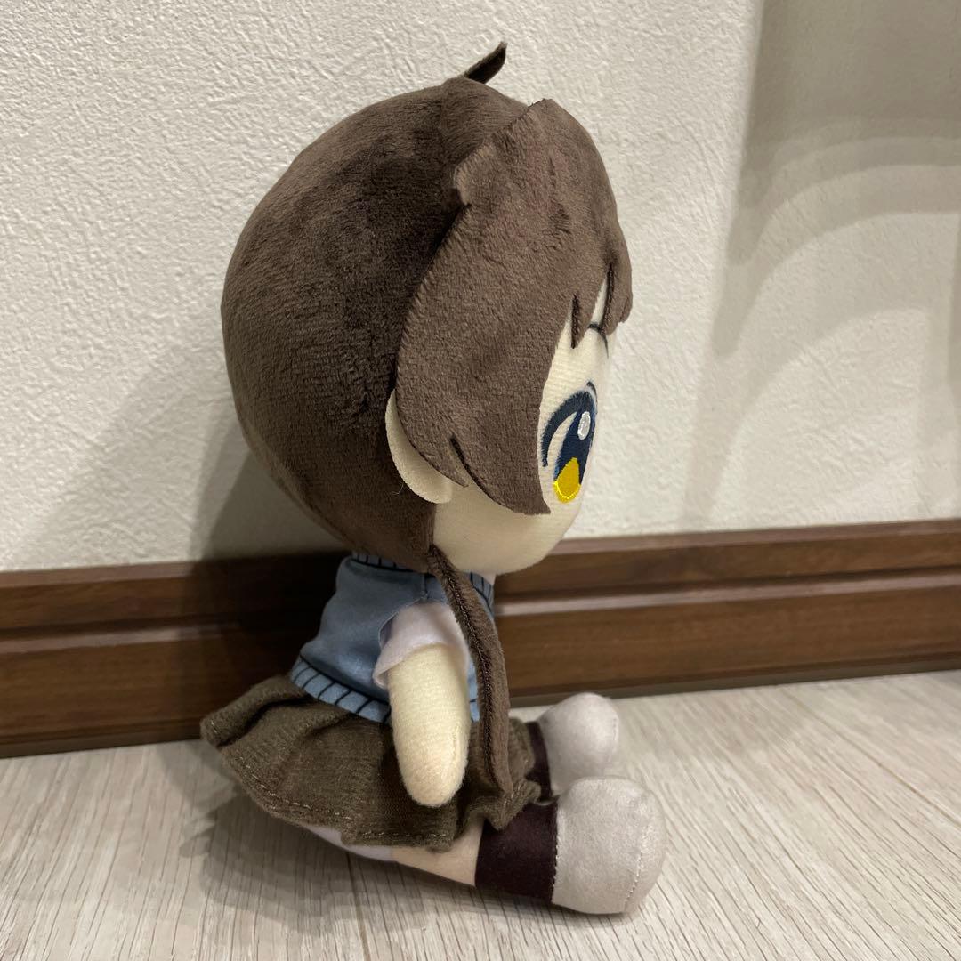 Ado auコラボ ぬいぐるみ 花火