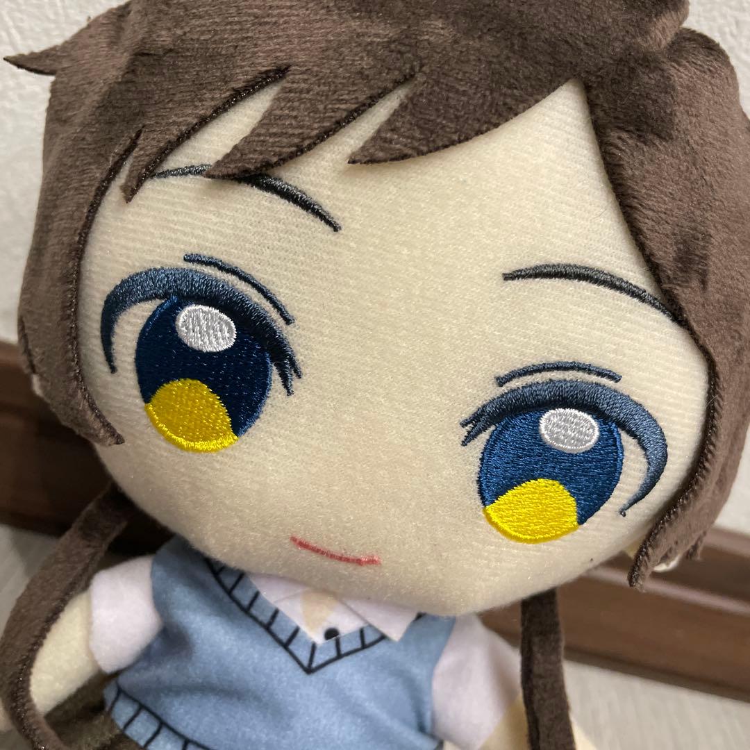 Ado auコラボ ぬいぐるみ 花火