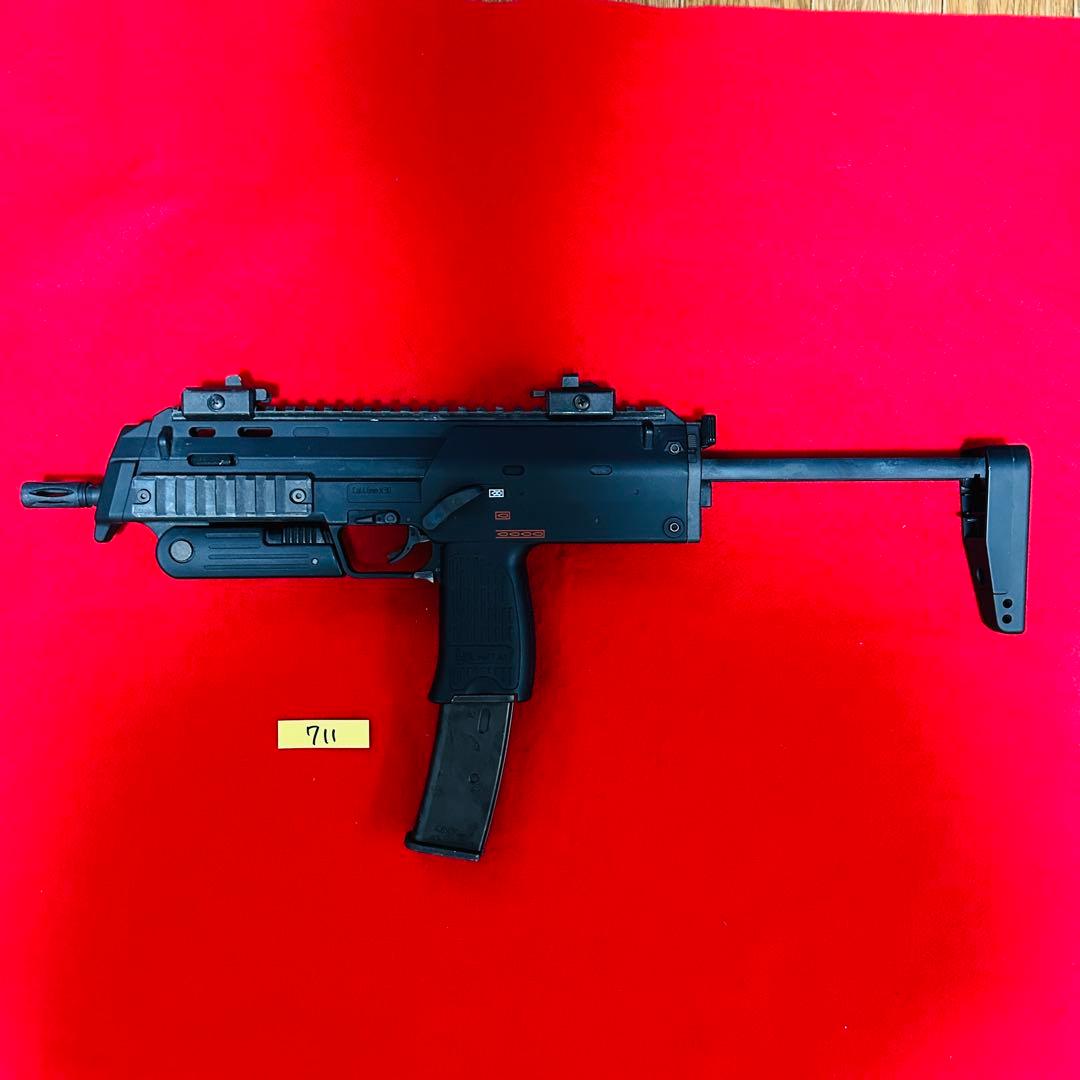ガスブロ　MP7A1 東京マルイ　ガスブローバック