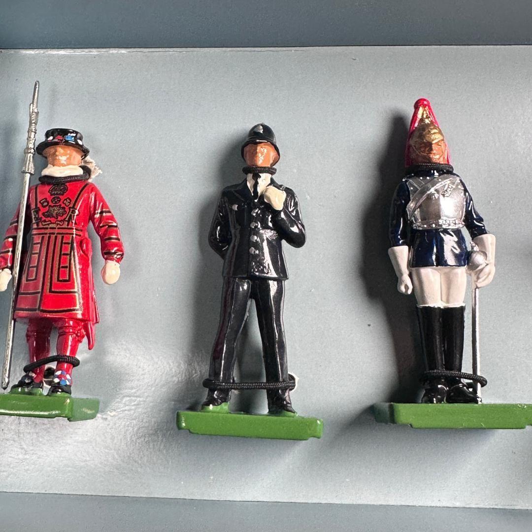 【激レア】 W. BRITAIN SEREMONIAL COLLECTION