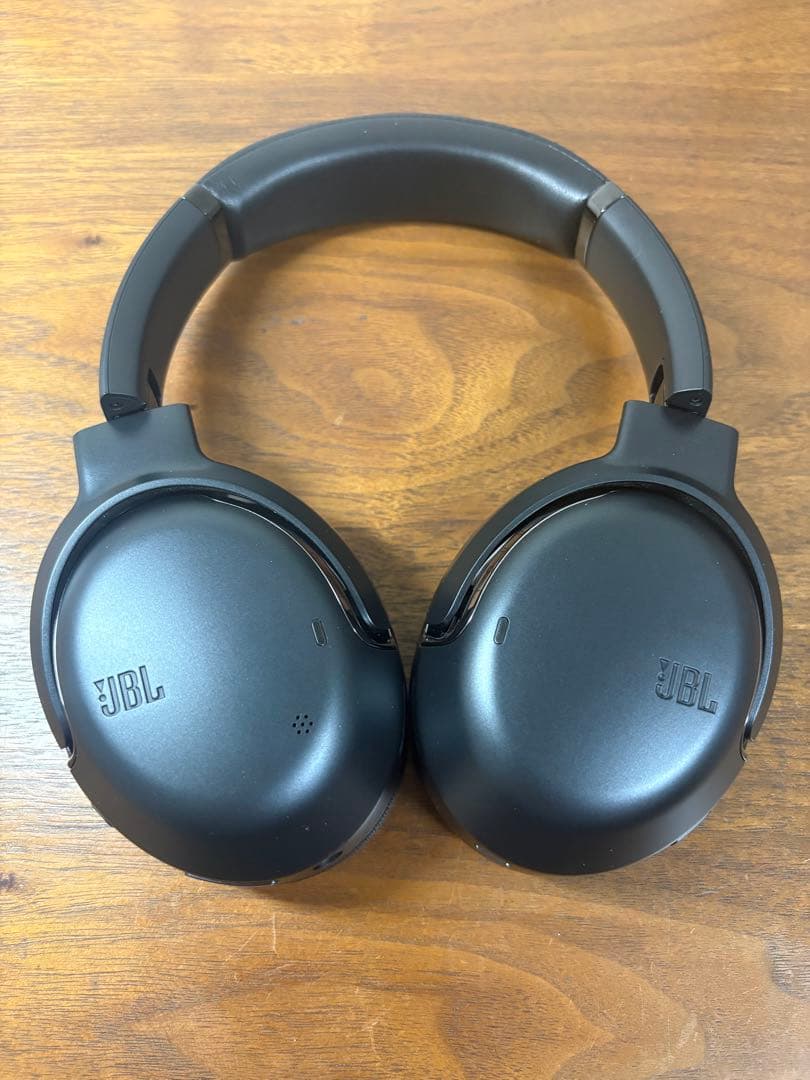 ヘッドホン JBL TOUR ONE M2
