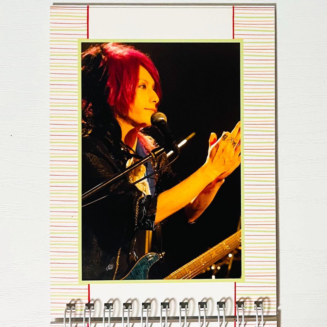 レア V系 RoNo☆Cro ミニ写真集 Minami 雪希 玲音 ロノクロ