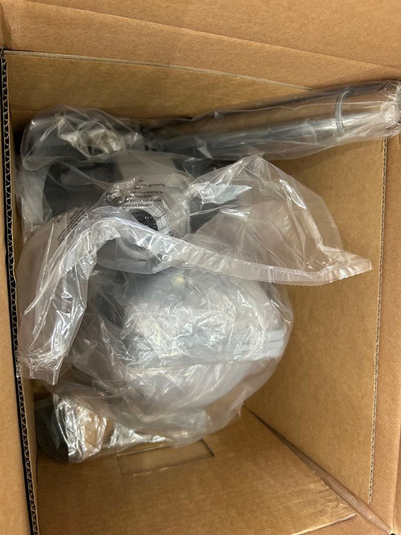 アスベスト対応真空掃除機GM80P HEPAフィルター掃除機 未使用品