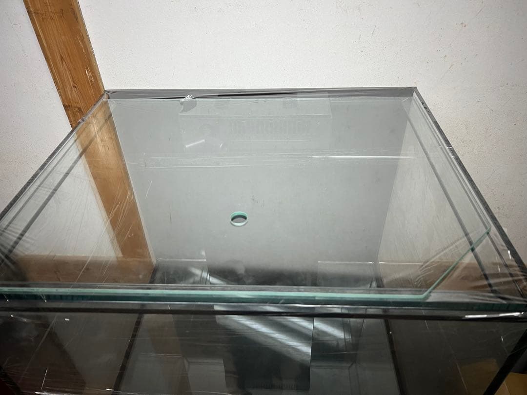 RedSea リーファー170 ガラス蓋付き