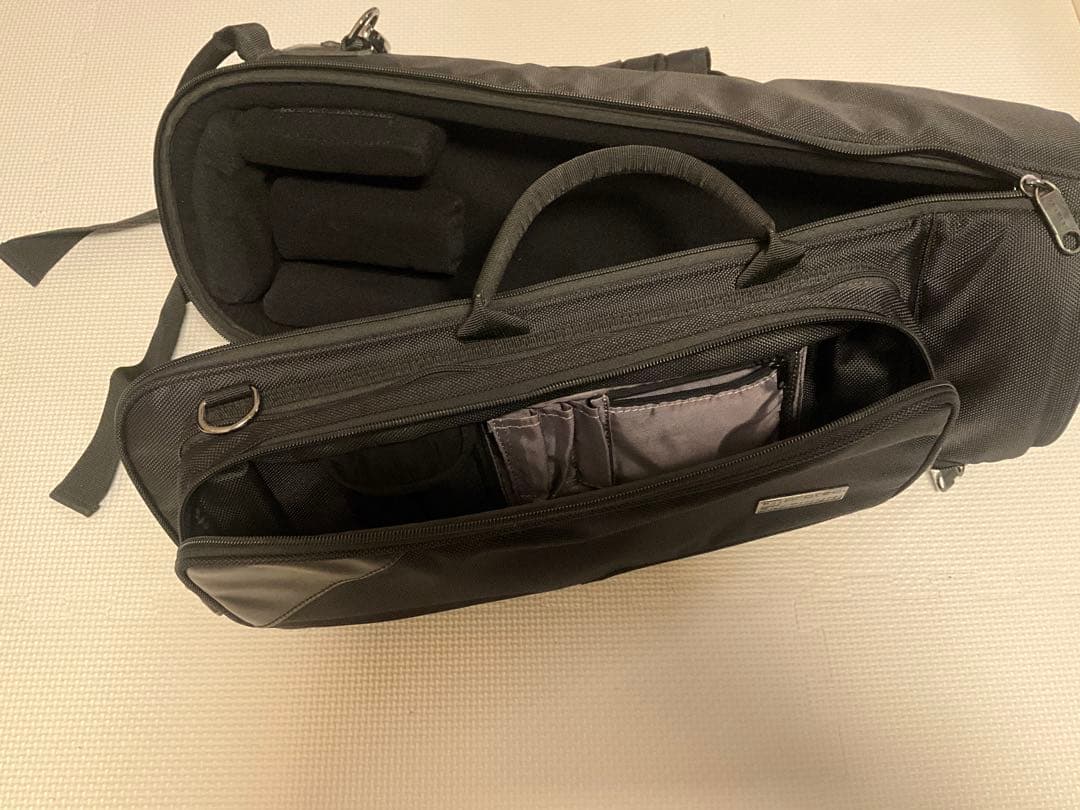 PROTEC PL238 トランペット ギグバッグ ケース