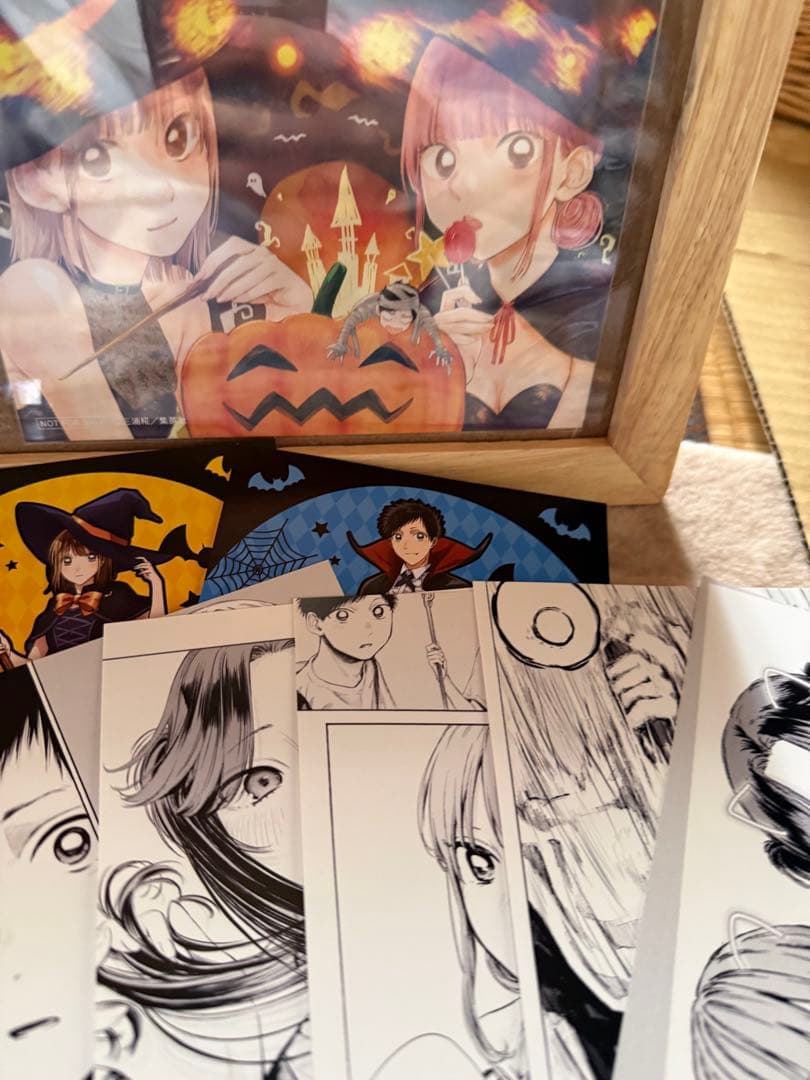 【限定品】アオのハコまとめ売り