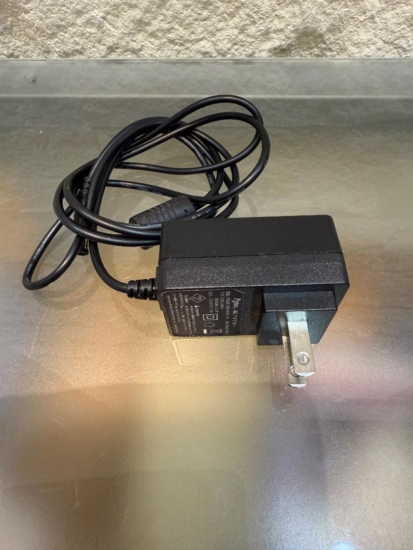 ON STAGE オン・ステージ パーソナルカラオケ PK-NE02W 中古品