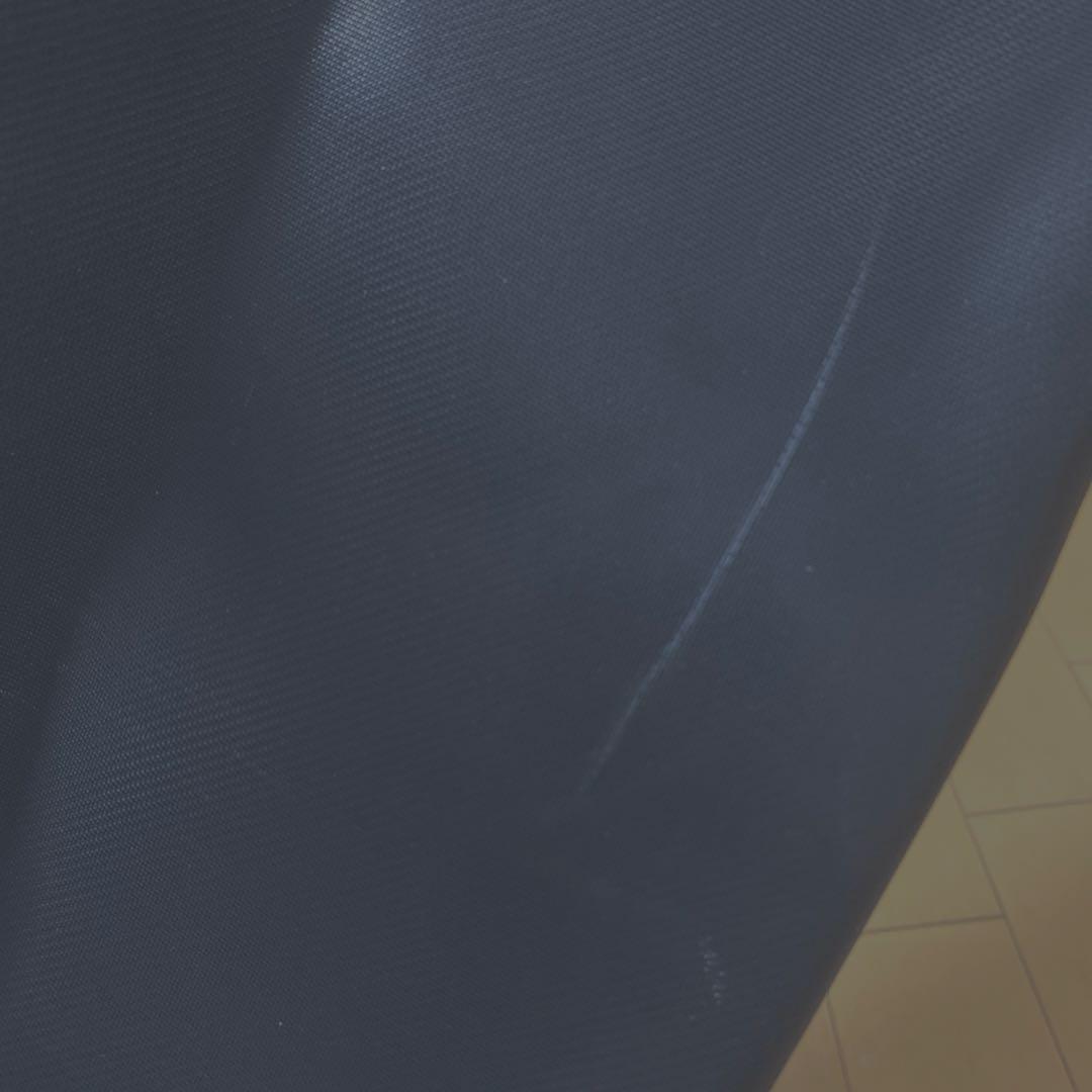 ランセル　ボストンバック　旅行カバン