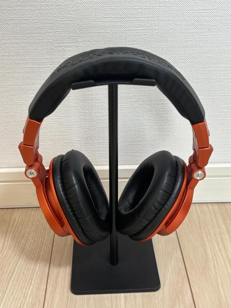 オーディオテクニカ ATH-M50xBT2