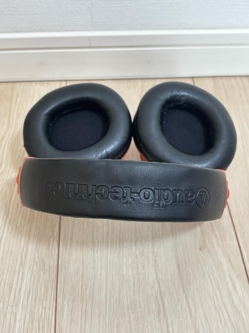 オーディオテクニカ ATH-M50xBT2