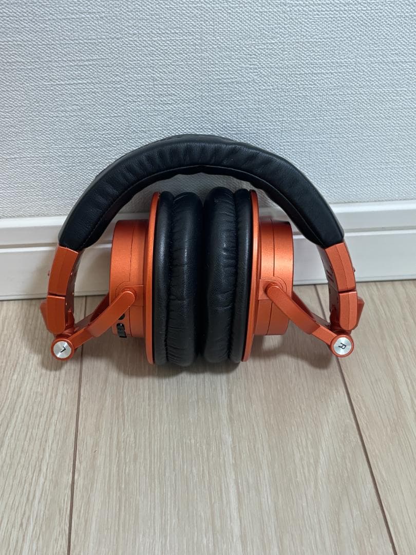 オーディオテクニカ ATH-M50xBT2