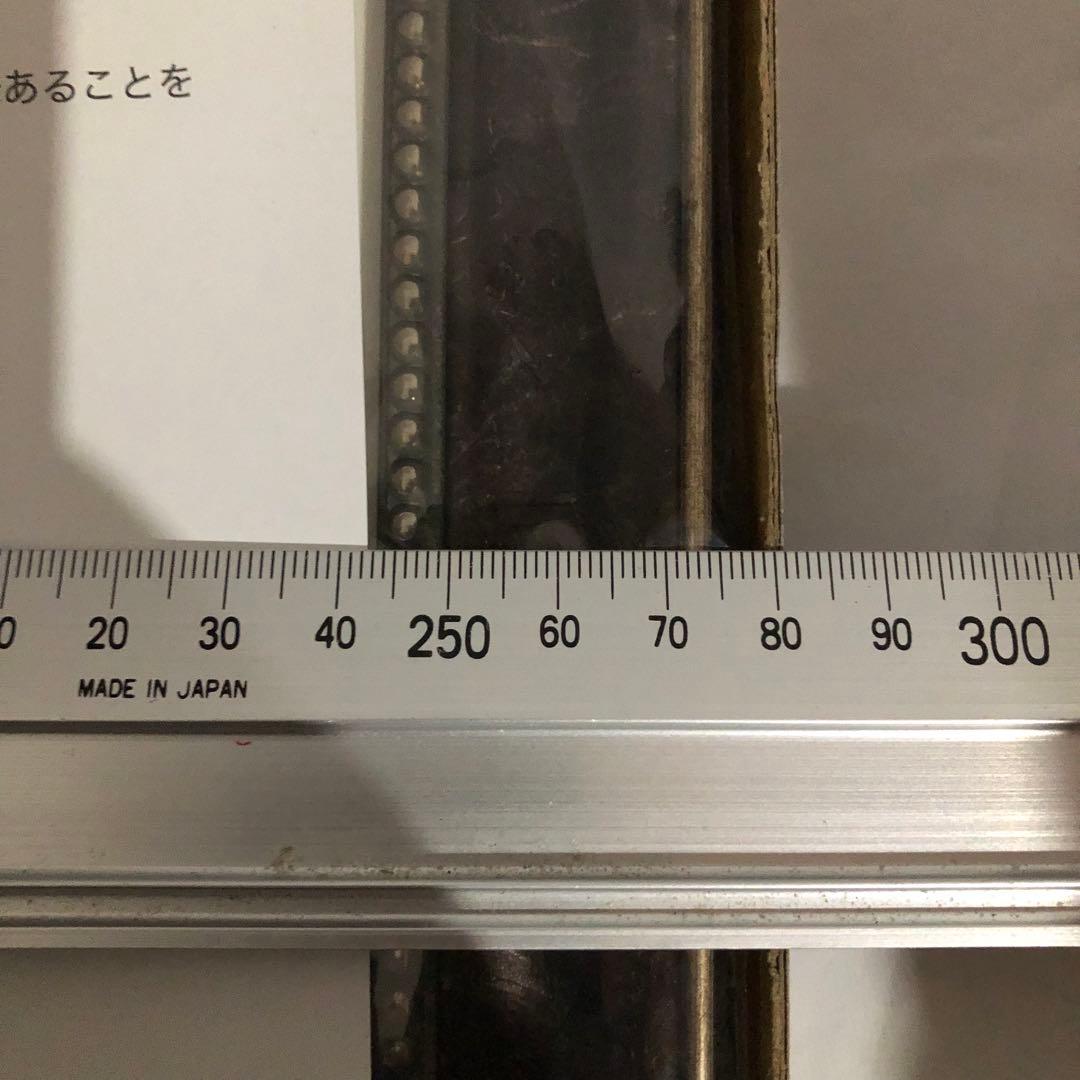 GLAY 30周年記念 キャラファイン 複製サイン入り 複製原画 尾田栄一郎