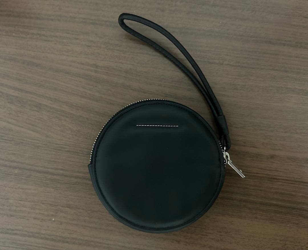 MM6 クラッチ　ケース