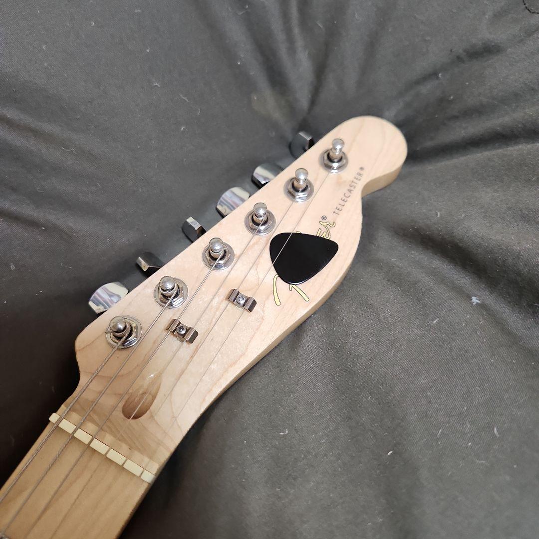 美品 テレキャスター