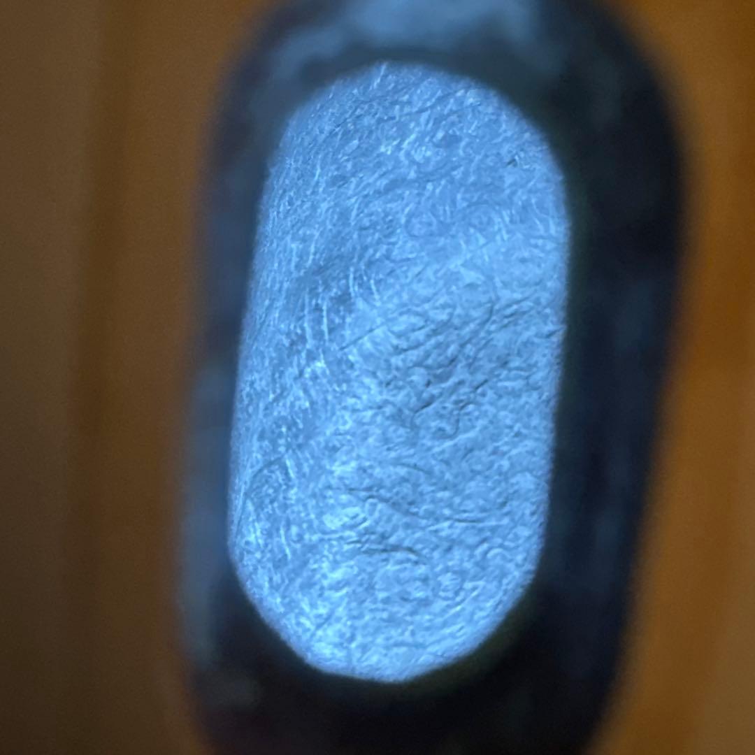 バリオス1型CBR変換タンク