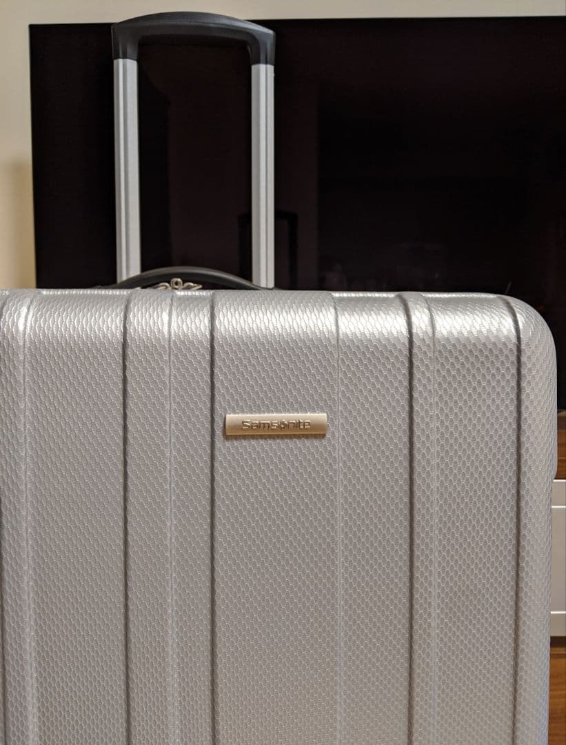 サムソナイト　スーツケース　大型
