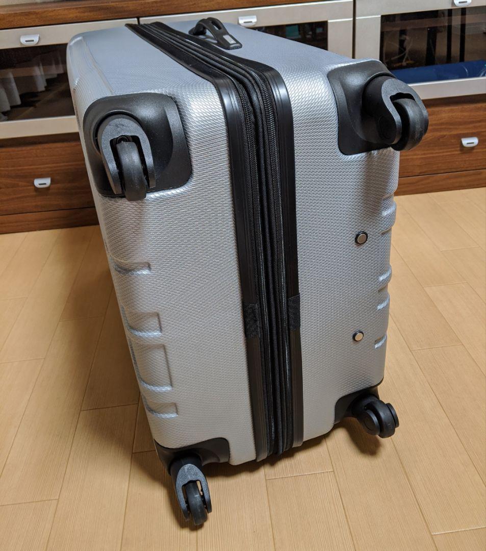 サムソナイト　スーツケース　大型