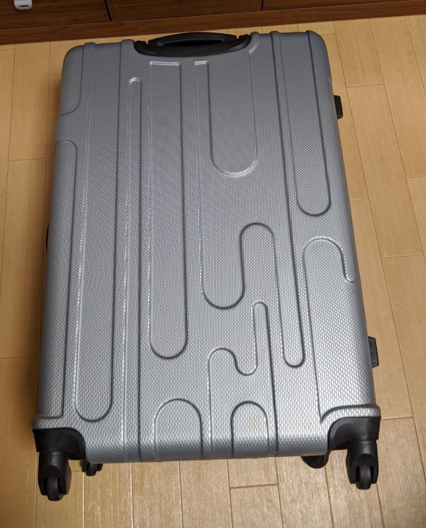 サムソナイト　スーツケース　大型